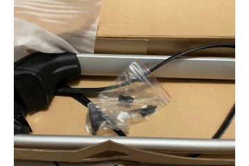 Barras de techo para Dacia Sandero III 3 8201733990