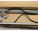 Barras de techo para Dacia Sandero III 3 8201733990