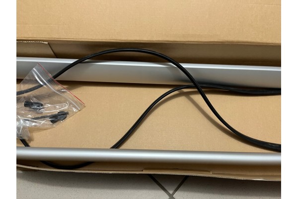 Barras de techo para Dacia Sandero III 3 8201733990