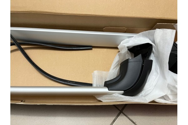 Barras de techo para Dacia Sandero III 3 8201733990