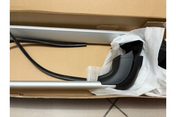 Barras de techo para Dacia Sandero III 3 8201733990
