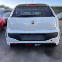 ABARTH PUNTO EVO (199) Basis