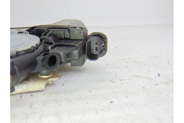 2 PIN ELEVALUNAS DELANTERO IZQUIERDO SUZUKI SX4 (RW/EY) GL+ 2006 2 PIN 197105 SUZUKI - 2