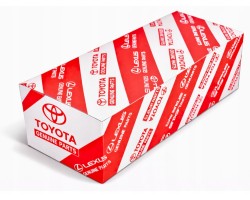 TOYOTA Aygo X Threshold Pads PW382 0H001 OE