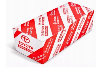 TOYOTA Aygo X Threshold Pads PW382 0H001 OE