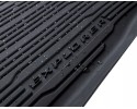 Alfombrillas de Goma Delanteras y Traseras Ford Explorer 2019