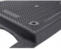 Alfombrillas de Goma Delanteras y Traseras Ford Explorer 2019