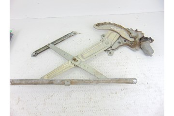 2 PIN ELEVALUNAS DELANTERO IZQUIERDO SUZUKI SX4 (RW/EY) GL+ 2006 2 PIN 197105 SUZUKI - 4