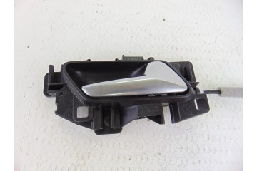 98201552 MANETA INTERIOR DELANTERA DERECHA PEUGEOT 3008