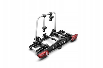 82725A57166 Rear rack for 3 bicycles