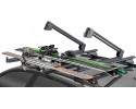 Ski or snowboard holder POLAIRE SELECT S6 mounting in T groove clamp Packaging status original