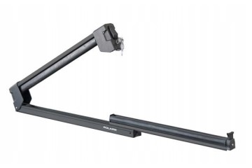 Ski or snowboard holder POLAIRE SELECT S6 mounting in T groove clamp Part manufacturer Renault OE