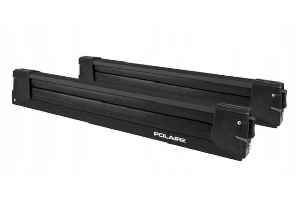 Ski or snowboard holder POLAIRE SELECT S6 mounting in T groove clamp Catalog number of the part 7717301299