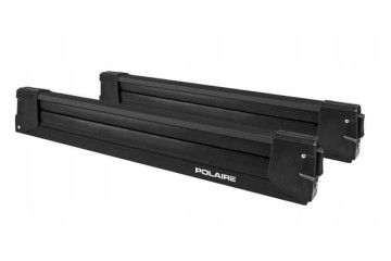Ski or snowboard holder POLAIRE SELECT S6 mounting in T groove clamp Catalog number of the part 7717301299