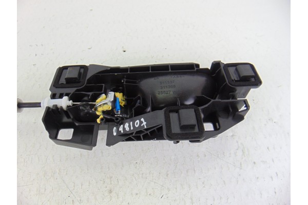 98201552 MANETA INTERIOR DELANTERA DERECHA PEUGEOT 3008