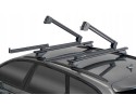 Portaesquís o Snowboard POLAIRE SELECT S6 Montaje en Ranura en T / Ab