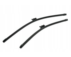 BMW iX I20 wiper set 61615A0B572