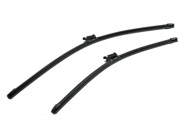 BMW iX I20 wiper set 61615A0B572