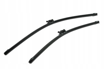 BMW iX I20 wiper set 61615A0B572