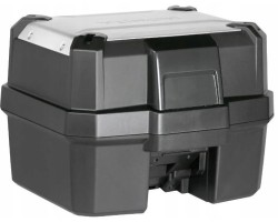 CENTRAL TRUNK 38L SET HONDA NX500 2024 08ESYMLRTBT ORIGINAL