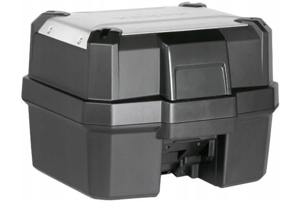 CENTRAL TRUNK 38L SET HONDA NX500 2024 08ESYMLRTBT ORIGINAL