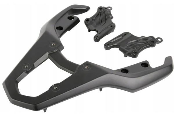 CENTRAL TRUNK 38L SET HONDA NX500 2024 08ESYMLRTBT ORIGINAL Packaging status original