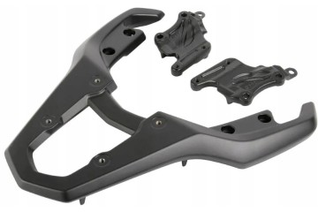 CENTRAL TRUNK 38L SET HONDA NX500 2024 08ESYMLRTBT ORIGINAL Packaging status original