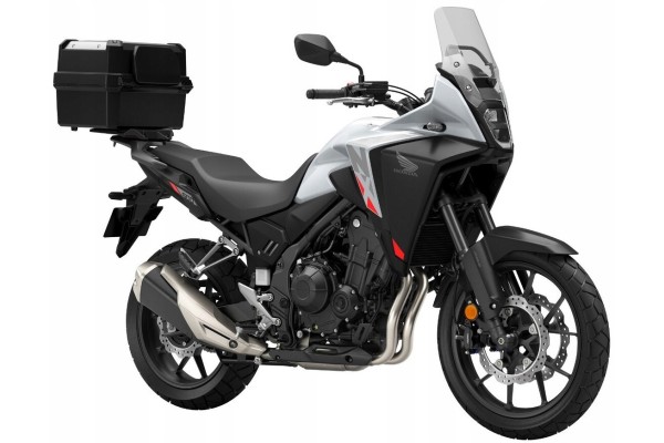 CENTRAL TRUNK 38L SET HONDA NX500 2024 08ESYMLRTBT ORIGINAL Catalog number of the part 08ESYMLRTBT