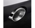 Exhaust tip BMW 5 G30 G31 6 GT G32 M Performance 18302448773
