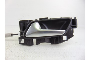 98201553 MANETA INTERIOR DELANTERA IZQUIERDA PEUGEOT 3008