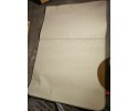 Double sided trunk mat VolvoXC60 31426144