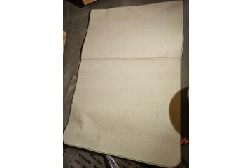 Double sided trunk mat VolvoXC60 31426144