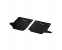 VELOUR RUGS MERCEDES BENZ CLASS V EQV MERCEDES OE A4476805807 9J74