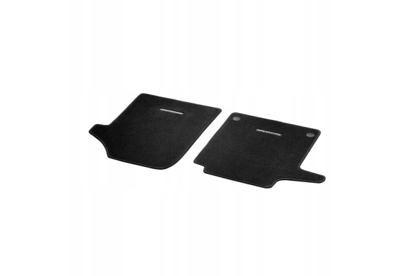 VELOUR RUGS MERCEDES BENZ CLASS V EQV MERCEDES OE A4476805807 9J74