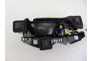 98201553 MANETA INTERIOR DELANTERA IZQUIERDA PEUGEOT 3008