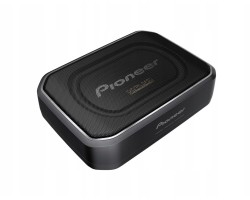 Pioneer subwoofer ts wx140da