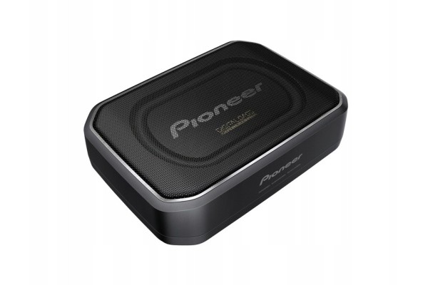 Pioneer subwoofer ts wx140da