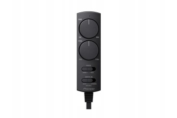 Subwoofer Pioneer TS-WX140DA