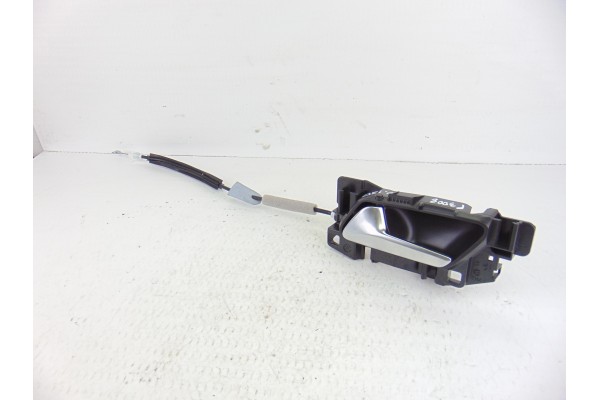 98201553 MANETA INTERIOR DELANTERA IZQUIERDA PEUGEOT 3008