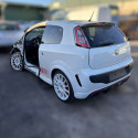 ABARTH PUNTO EVO (199) Basis