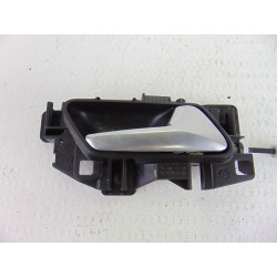 98201552 MANETA INTERIOR TRASERA DERECHA PEUGEOT 3008