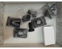 Parking sensors front DACIA DUSTER II 2 PH2 lift front original OE Part manufacturer Dacia OE