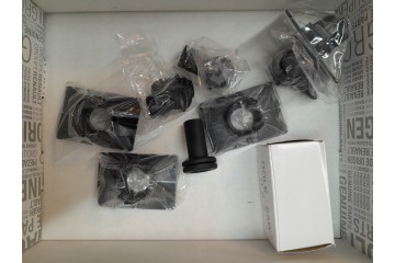 Parking sensors front DACIA DUSTER II 2 PH2 lift front original OE Part manufacturer Dacia OE