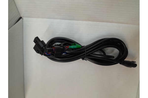 Parking sensors front DACIA DUSTER II 2 PH2 lift front original OE Catalog number of the part 8201741427