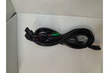 Parking sensors front DACIA DUSTER II 2 PH2 lift front original OE Catalog number of the part 8201741427