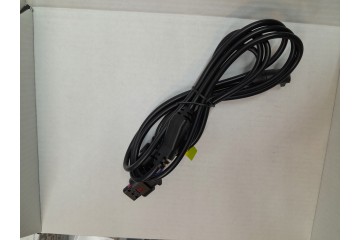 Sensores de Aparcamiento Delanteros DACIA DUSTER II 2 PH2 Facelift, De