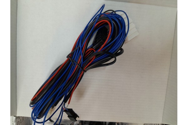 Sensores de Aparcamiento Delanteros DACIA DUSTER II 2 PH2 Facelift, De
