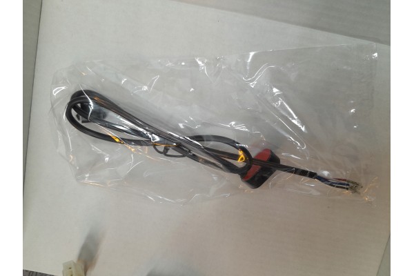 Sensores de Aparcamiento Delanteros DACIA DUSTER II 2 PH2 Facelift, De