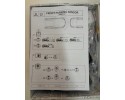 Sensores de Aparcamiento Delanteros DACIA DUSTER II 2 PH2 Facelift, De