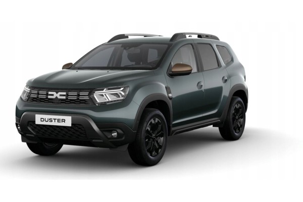 Sensores de Aparcamiento Delanteros DACIA DUSTER II 2 PH2 Facelift, De